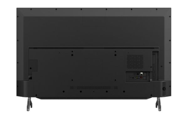 【SHARP夏普】50吋 4K HDR AQUOS LED Google TV聯網顯示器 (4T-C50FL1X) 