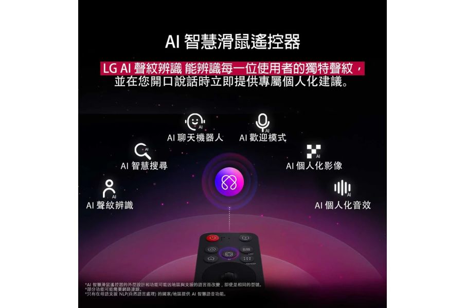 【LG樂金】65吋 QNED AI 4K 智慧顯示器 (65QNED82ATA) 