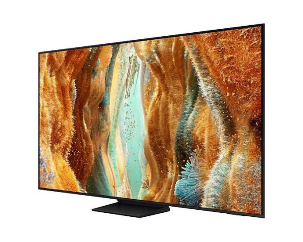 【Samsung三星】75吋 Neo QLED QN70F 4K Vision AI 智慧顯示器 (QA75QN70FAXXZW) 