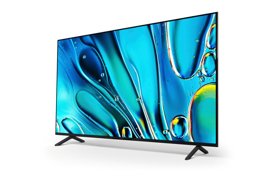 【SONY索尼】50吋 4K X1 BRAVIA 3 LCD顯示器 (Y-50S30) 