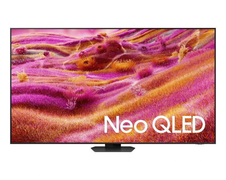 【Samsung三星】98吋 Neo QLED QN90F 4K Vision AI 智慧顯示器 (QA98QN90FAXXZW) 