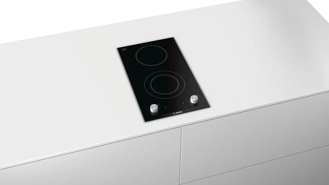 【BOSCH博世】 雙口電陶爐 (PKF375V14E) 