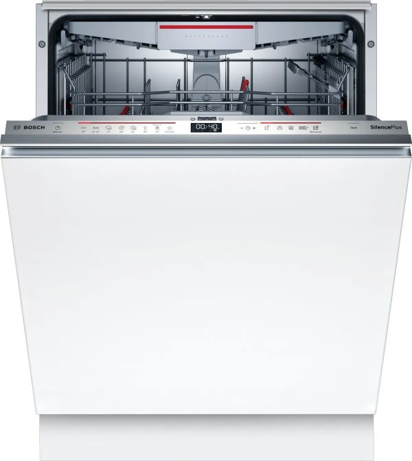 【BOSCH博世】 全嵌式洗碗機(SMV6ECX51E) 