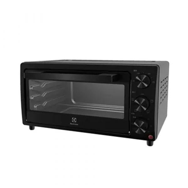 【Electrolux伊萊克斯】15公升 極致美味300獨立式電烤箱 (EOT1513XG) Electrolux,伊萊克斯,15L,極致美味,300,獨立式,電烤箱,EOT1513XG