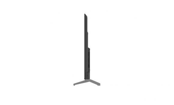 【SHARP夏普】75吋 4K AQUOS QLED 智慧聯網顯示器 (4T-C75HL6500X) 