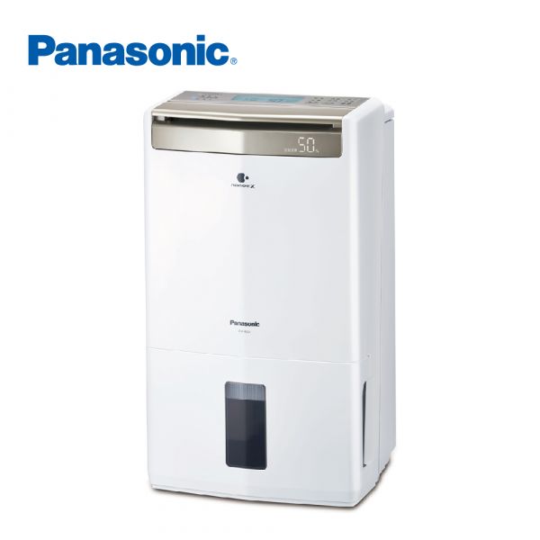 【Panasonic國際】14L 1級高效清淨除濕機(F-Y28GX) F-Y28GX,國際牌,Panasonic,除濕機,變頻除濕機