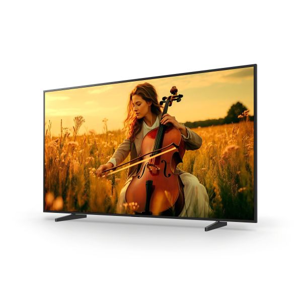 【SONY索尼】98吋 BRAVIA 5 XR Mini LED 4K HDR 顯示器 (Y-98XR50) 