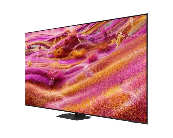 【Samsung三星】98吋 Neo QLED QN90F 4K Vision AI 智慧顯示器 (QA98QN90FAXXZW) 
