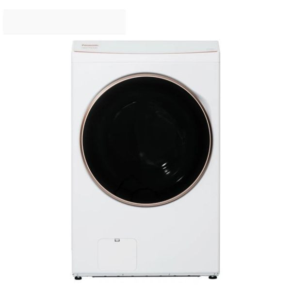 【Panasonic 國際牌】17公斤 熱泵式滾筒洗衣機  (NA-V170RPH) 