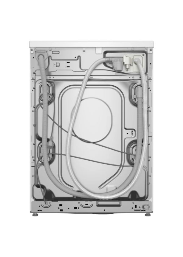 【BOSCH】10公斤 220V 活氧除菌洗衣機 (WGB256B0TC) 