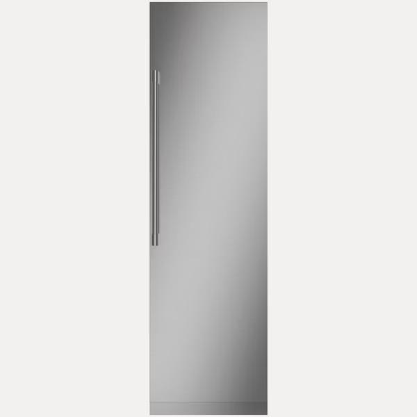 【GE奇異】Monogram 客製化嵌入式直立冷凍櫃 ( ZIF241NBRII) 