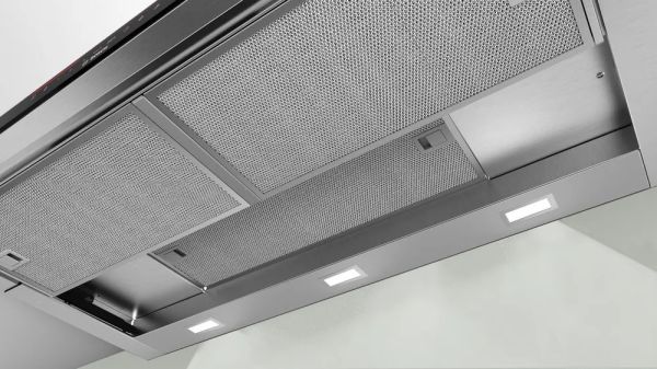 【BOSCH博世】90公分 隱藏式排油煙機 (DFS098K54) 