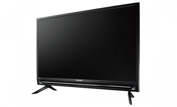 【SHARP夏普】42吋 UHD HDR LED Google TV聯網顯示器 (2T-C42EG1X) 