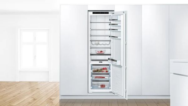 【BOSCH博世】8系列 嵌入式冷藏冰箱 (KIF81HD30D) 