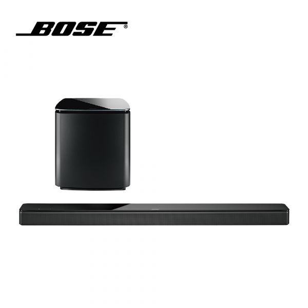 【Bose博士】Soundbar 700+Bass Module 700家庭劇院揚聲器 (Soundbar-700-b+B) Soundbar 700,Bose,藍芽喇叭,soundbar,無線耳機,音響劇院