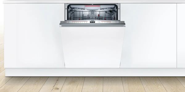 【BOSCH博世】 全嵌式洗碗機(SMV6ECX51E) 