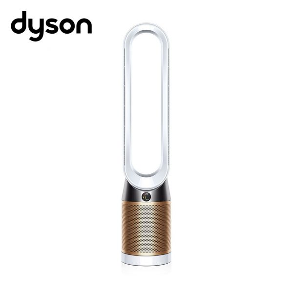 【Dyson戴森】Dyson Purifier Cool™ 二合一空氣清淨機(銀白色 TP07) TP07,Dyson,戴森,空氣清淨機,空氣淨化器,PM2.5