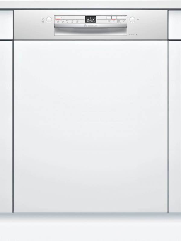 【BOSCH博世】60公分 12人份 110V 半嵌式洗碗機 (SMI2ITW00X) BOSCH,博世,半嵌式,12人份,60公分,洗碗機,110V,SMI2ITW00X