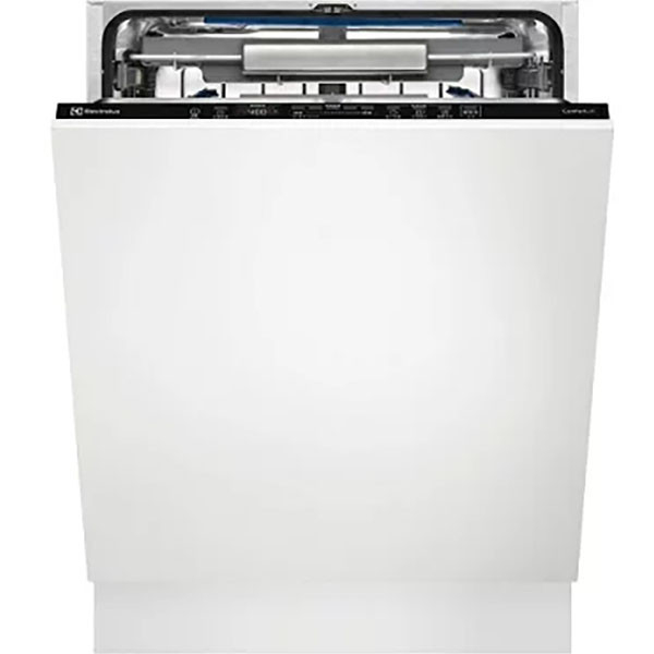 【Electrolux伊萊克斯】60公分 13人份 900系列 全嵌式洗碗機 (KECA7300L) 