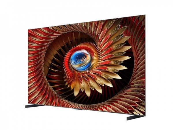 【TCL】98吋 C8K QD-Mini LED Google TV 量子智能連網液晶顯示器 (98C8K) 
