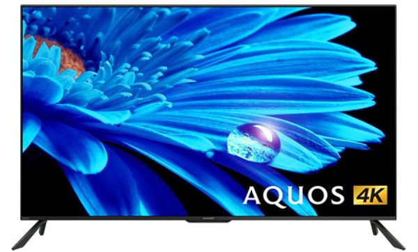 【SHARP夏普】75吋 4K AQUOS LED  Google  TV聯網顯示器 (4T-C75FK1X) 