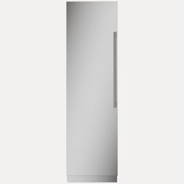 【GE奇異】Monogram 客製化嵌入式直立冷凍櫃 ( ZIF241NBRII) 