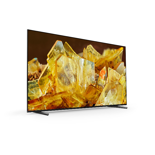 【SONY索尼】馬製55吋 4K Google TV 顯示器 (XRM-55X90L) SONY,索尼,55吋,4K,HDR,智慧顯示器,電視,XRM-55X90L