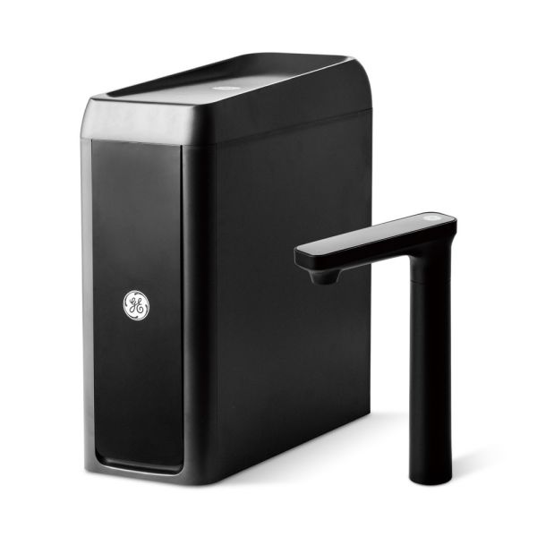 【GE奇異】極煦700G淨熱合一奈濾淨熱飲機 (GTUN-8600HP-TW) 