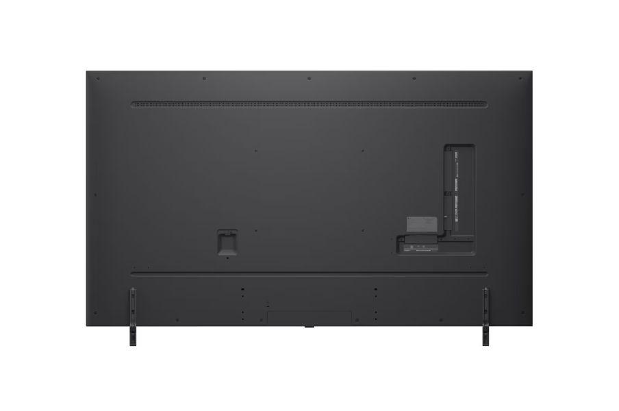 【LG樂金】75吋QNED evo AI 4K miniLED 智慧顯示器 (75QNED86ATA) 