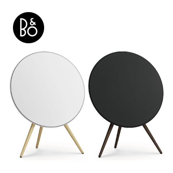 ★私訊享優惠★【丹麥B&O】Beoplay A9 MK4 MKIV 藍芽喇叭/皓尊爵黑 (BEOPLAY-A9-MK4) A9 MK4,B&O,藍芽喇叭,尊爵黑,soundbar,無線耳機,音響劇院