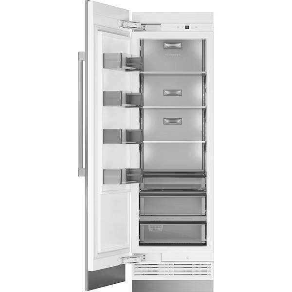 【GE奇異】Monogram 客製化嵌入式直立冷藏櫃 ( ZIR241NBRII) 