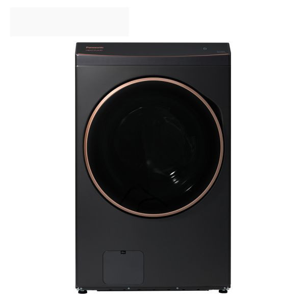 【Panasonic 國際牌】17公斤 熱泵式滾筒洗衣機  (NA-V170RPH) 