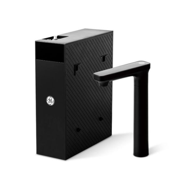 【GE奇異】極熱 220V - 櫥下五段溫控瞬熱飲水機 (USB10B) 