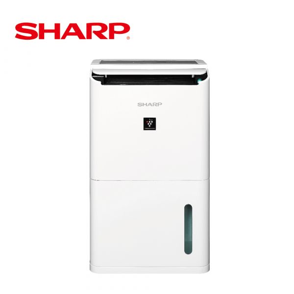 【SHARP 夏普】8.5公升 1級自動除菌離子除濕機 (DW-L8HT-W) DW-L8HT-W,SHARP,夏普,除濕機,變頻除濕機