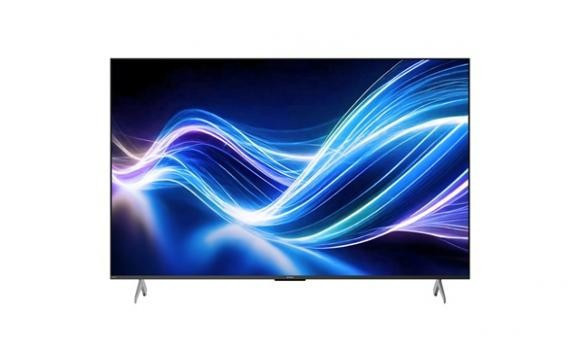【SHARP夏普】75吋 4K AQUOS QLED 智慧聯網顯示器 (4T-C75HL6500X) 