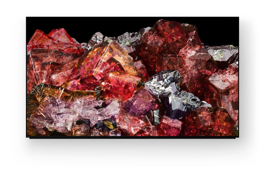 【SONY索尼】85吋 4K BRAVIA  HDR Mini LED顯示器 (XRM-85X95L) 