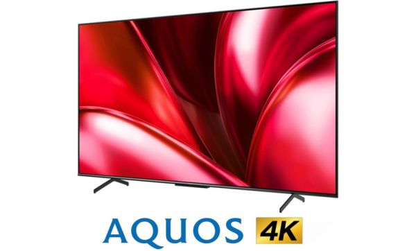 【SHARP夏普】75吋 4K AQUOS 全陣列LED  智慧聯網顯示器 (4T-C75GN7000X) 