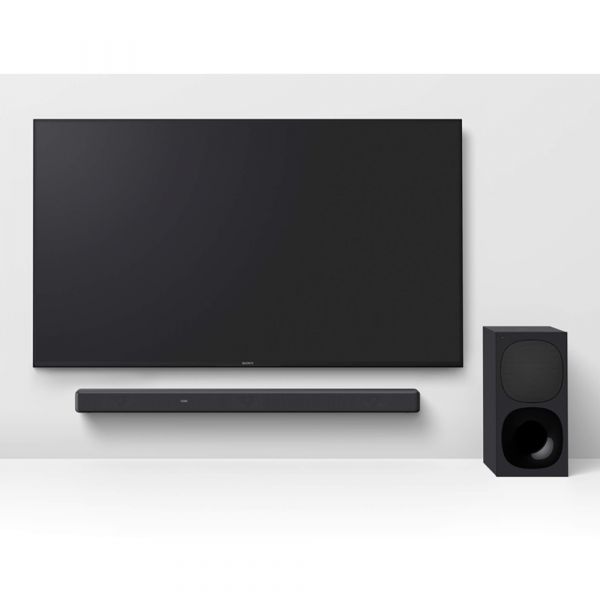 【SONY索尼】3.1(.2) 聲道單件式環繞家庭劇院 (HT-G700) HT-G700,Sony,藍芽喇叭,soundbar,無線耳機,音響劇院