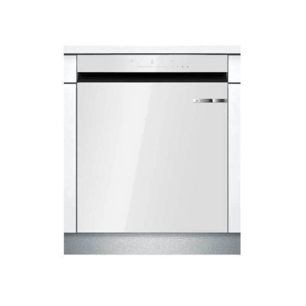 【BOSCH博世】美型玻璃下嵌式洗碗機 (SJU4EKW00W) BOSCH洗碗機,嵌入式洗碗機,SJU4EKW00W,玻璃門洗碗機,智慧洗碗機,除菌洗碗機,45分鐘洗烘,99.9999%除菌,168小時除菌,自動開門,Home Connect,BLDC無刷馬達,三重過濾系統,亞洲家庭洗碗機,台灣廚房洗碗機,低矮櫥櫃洗碗機,嬰幼等級除菌,高質感廚房,節能靜音洗碗機
