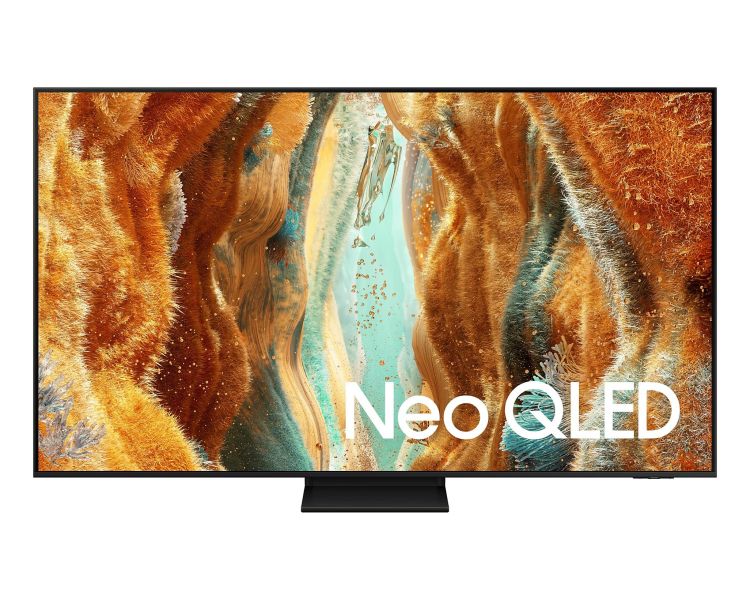 【Samsung三星】85吋 Neo QLED QN70F 4K Vision AI 智慧顯示器 (QA85QN70FAXXZW) 