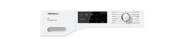 【MIELE米勒】9公斤 220V 智能護敏洗衣機 (WCG360) MIELE,米勒,智能護敏洗衣機,WCG360,MIELE滾筒洗衣機,米勒滾筒洗衣機,MIELE智能洗衣機,米勒智能洗衣機