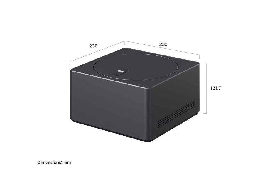 【LG樂金】77吋 OLED 4K 真無線 智慧顯示器(OLED77M5PTA) 