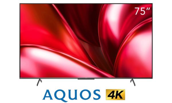 【SHARP夏普】75吋 4K AQUOS 全陣列LED  智慧聯網顯示器 (4T-C75GN7000X) 