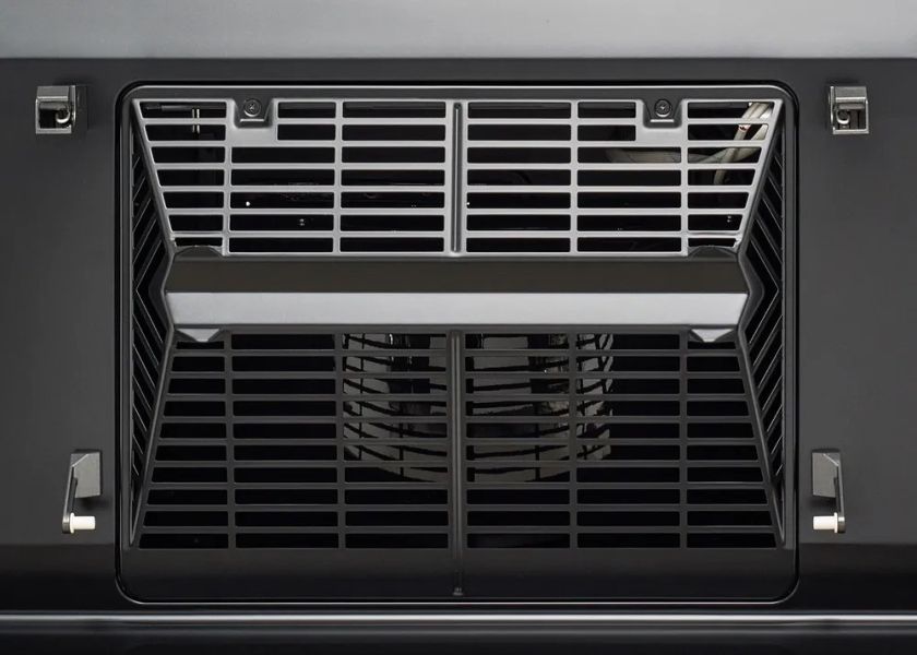 【BOSCH博世】90公分 壁掛式排油煙機 (DWB59V9BPW) 