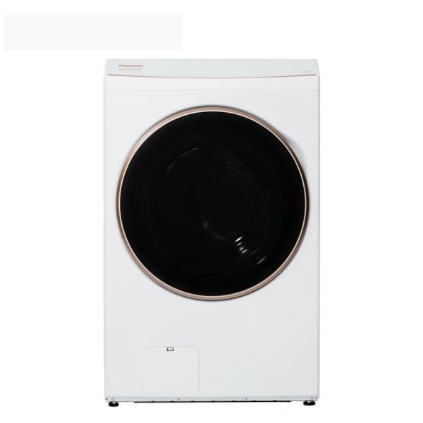 【Panasonic 國際牌】15公斤 熱泵式滾筒洗衣機  (NA-V150RPH) 