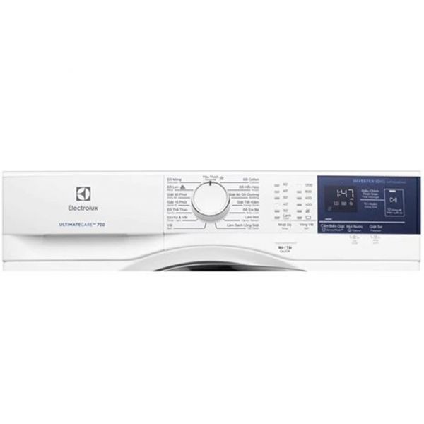 【Electrolux伊萊克斯】10公斤 極淨呵護系列 UltimateCare 700 滾筒洗衣機(EWF1024BDWA) EWF1142BDWA,Electrolux,伊萊克斯,洗衣機,直立洗衣機,滾筒洗衣機