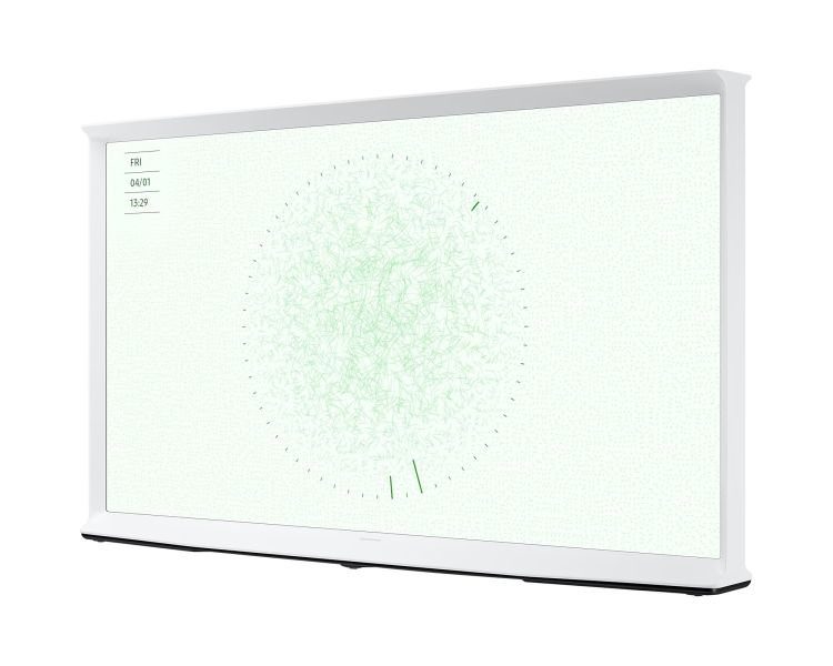 【Samsung三星】55吋 The Serif LS01D 顯示器 (QA55LS01DAXXZW) 