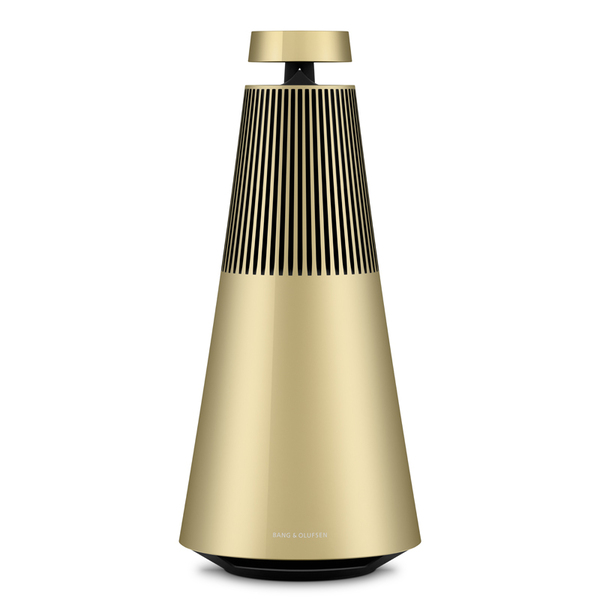 【丹麥B&O】家用藍芽喇叭 (星鑽銀/璀璨金 Beosound 2 GVA) Beosound 2,B&O,藍芽喇叭,soundbar,無線耳機,音響劇院