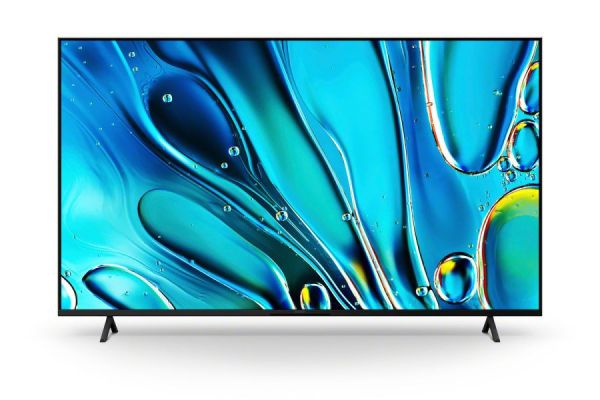 【SONY索尼】43吋 4K X1 BRAVIA 3 LCD顯示器 (Y-43S30) 
