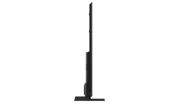 【SHARP 夏普】98吋 4K HDR QLED Google TV 聯網顯示器 (4T-C98HN7000X) 